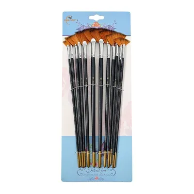 プロフェッショナル向けの最高のペイント ブラシ