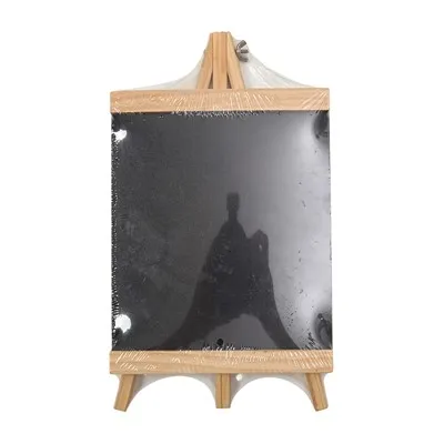 イーゼル付き小型黒板