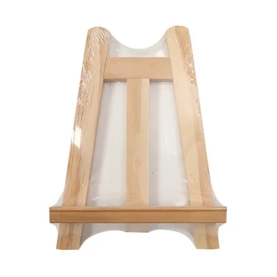 台形小型テーブルイーゼル